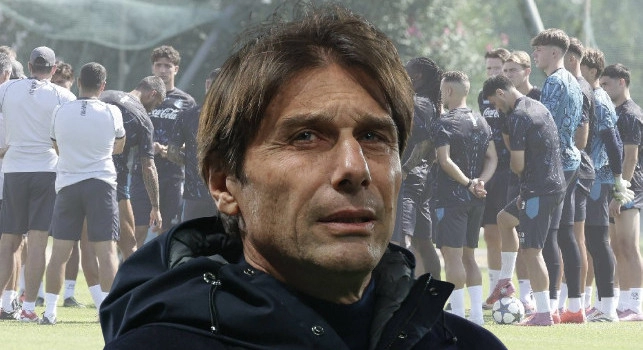 Antonio Conte