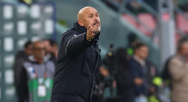 Sky - Terminato l’incontro con gli agenti di Italiano. Ci sarà anche quello con gli agenti di Allegri