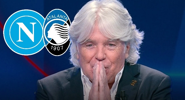 Pronostici Napoli-Atalanta, Zazzaroni sicuro: Vi dico già come finisce e chi vincerà!