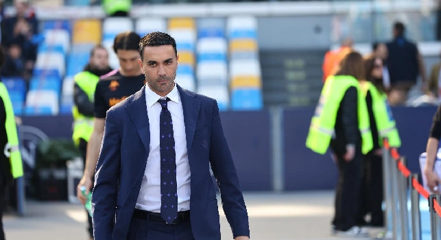 Atalanta, Palladino a Sky: Esordire qui mi emoziona, classifica non accettabile ma dobbiamo risalire