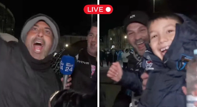 Napoli Atalanta