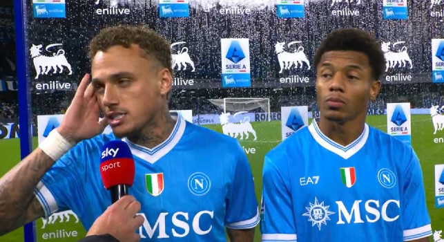 Agostinelli avvisa: Crisi Napoli non passata, avete sentito Lang?