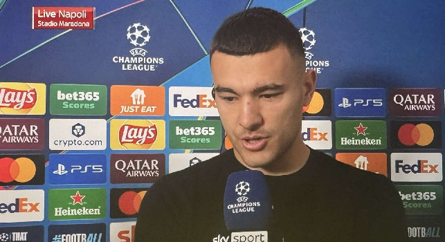 Buongiorno a Sky: Siamo sempre stati con Conte, ci siamo parlati e abbiamo ritrovato l'energia mentale che mancava