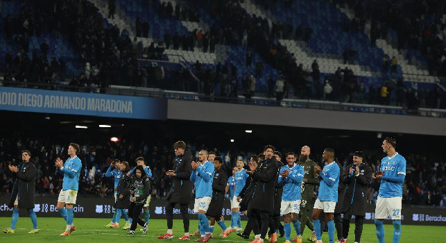 Giubilato: Voto altissimo per due azzurri, hanno lanciato un messaggio a Conte