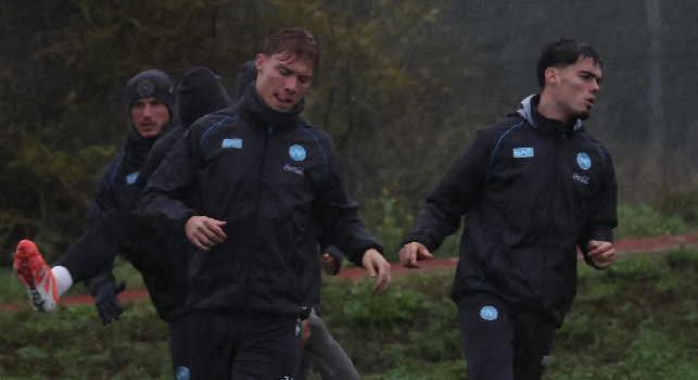 Gutierrez ko, Conte: Mi ha detto che torna in due settimane, il dottore non lo pensa! Ieri si &egrave; fatto male in 15' di allenamento