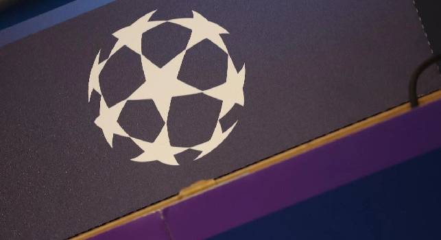 Urlo Champions al Maradona da brividi: trema Fuorigrotta prima di Napoli-Qarabag!