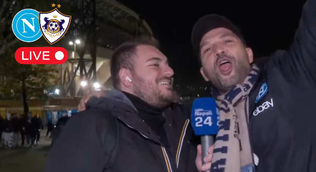 Napoli Qarabag