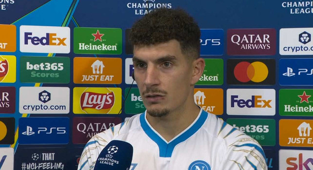 Piccari: Sceneggiata Conte, avete sentito cosa ha detto ieri Di Lorenzo a Cond&ograve;?