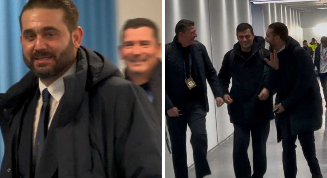 Edoardo De Laurentiis