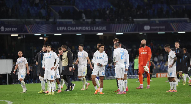 Il Napoli ieri sera ha raggiunto due 'record' contro il Qarabag, ecco quali