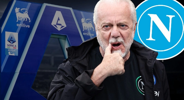 Rischio mercato bloccato per il Napoli e costo del lavoro allargato: tutto ciò che bisogna sapere | FOCUS