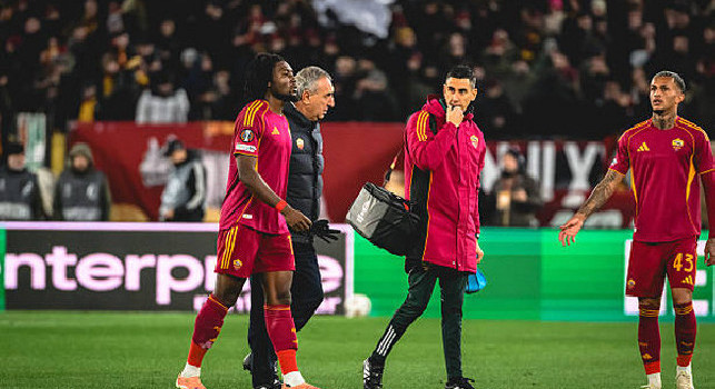 Voce Giallorossa, Campanella: Infortunio Kon&eacute; pi&ugrave; serio del previsto. Ballottaggio in attacco per Gasperini