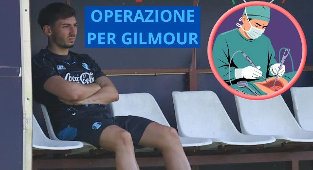 Voglio operarmi: la confessione di Gilmour sull'infortunio che lo sta devastando
