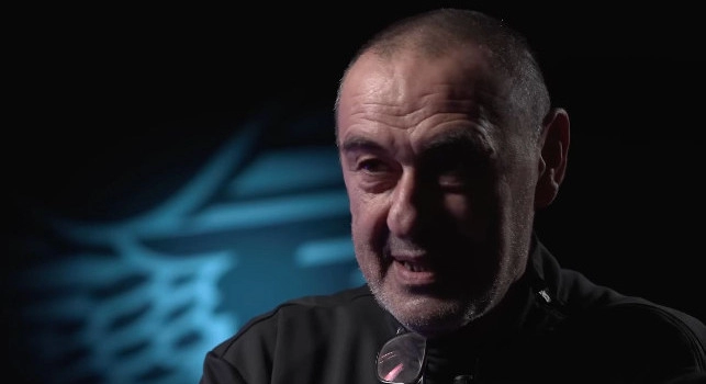 SportItalia - L'Atalanta offre a Sarri più soldi del Napoli: ecco cosa sta valutando l'allenatore