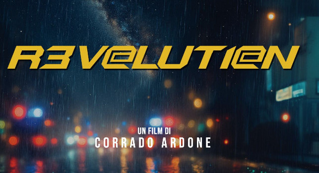 Al The Space Cinema arriva Revolution, presentato oggi il primo film immersivo | VIDEO