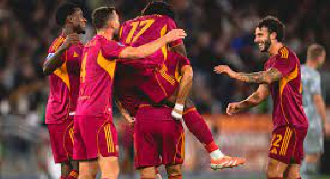 Roma, multa da 4 milioni per il FPF, rischio nuova sanzione