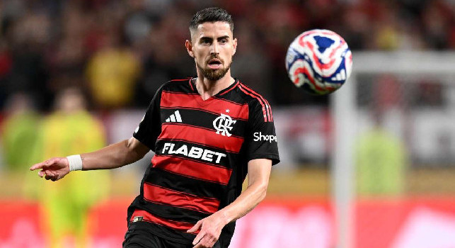 Jorginho vince la Coppa Libertadores: decisiva la rete dell'ex bianconero Danilo contro il Palmeiras