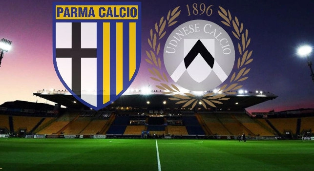 Formazioni ufficiali Parma-Udinese: le scelte di Cuesta e Runjaic