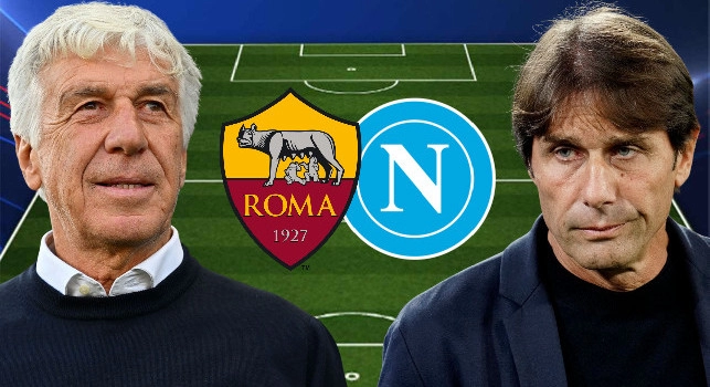 Roma-Napoli