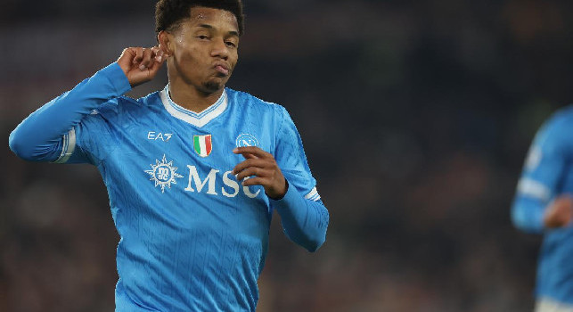 Pagelle Roma-Napoli: ad un certo punto sembrava di rivedere la prima era Mazzarri