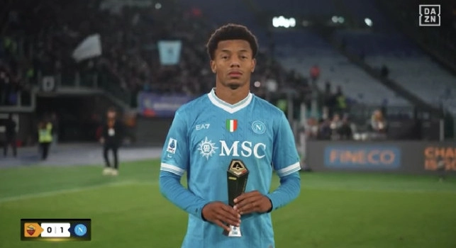 David Neres