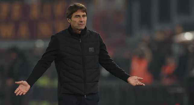 Repubblica - Conte, c'&egrave; un dato che lascia perplessi sui punti persi gi&agrave; per strada dal Napoli