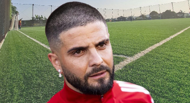 Nuova squadra Insigne 2026, da TMW sicuri: Ecco dove giocherà alla fine