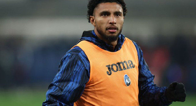 Atalanta-Napoli: un big pu&ograve; saltare il match di domani, le ultime su Ederson