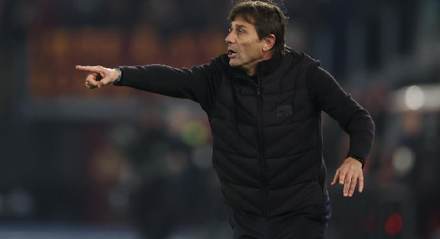 Antonio Conte