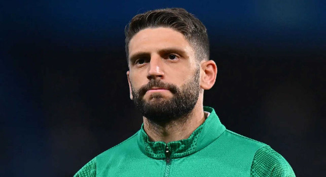 Sassuolo, infortunio Berardi: salta il Napoli?
