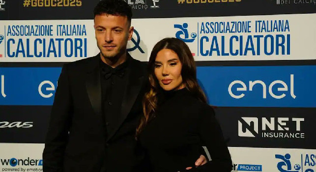 Gran Gal&agrave; del Calcio, Rrahmani premiato come miglior difensore