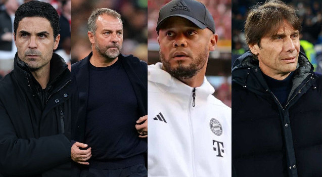 Perch&eacute; il primo posto del Napoli ha un <i>peso specifico</i> diverso: il confronto con le capolista d&rsquo;Europa | FOCUS