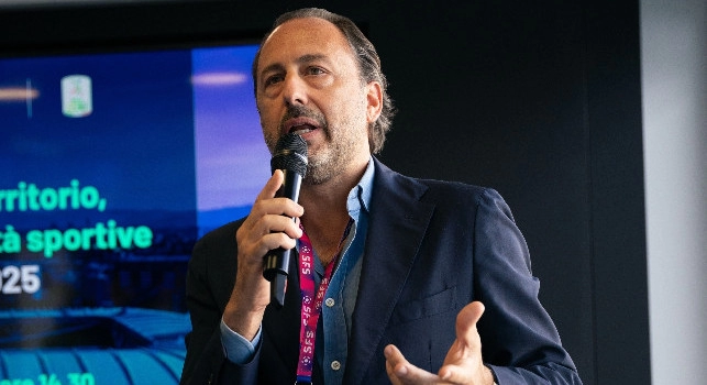 Spunta il nodo Vasco Rossi per il Bari dei De Laurentiis: il caso