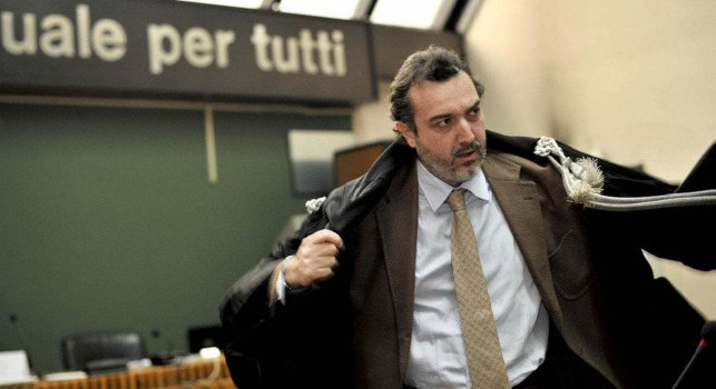 Magistrato Antimafia