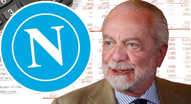 De Laurentiis