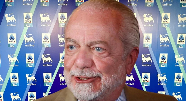 De Laurentiis