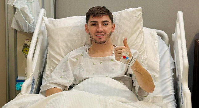 L&rsquo;infermeria del Napoli quando si svuota? Le ultime sui rientri dei vari infortunati