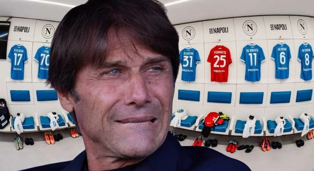 Conte