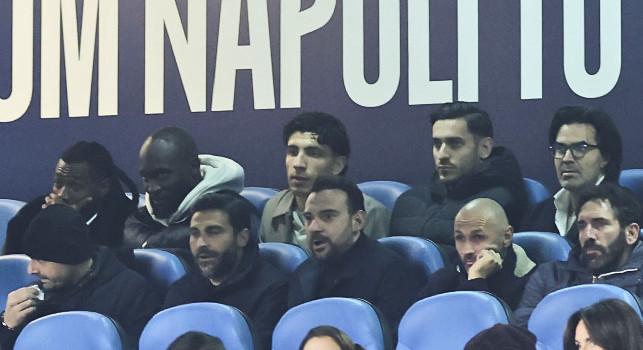 Ieri a Cremona era presente anche l&rsquo;agente di Marianucci! Ufficialmente per la partita, ma...