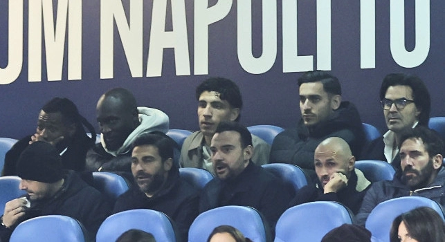 Ieri a Cremona era presente anche l’agente di Marianucci! Ufficialmente per la partita, ma...
