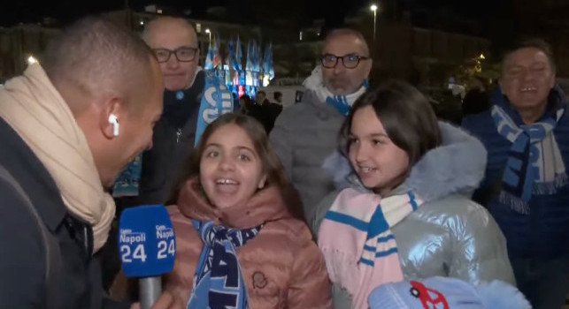 DIRETTA VIDEO | Napoli-Cagliari 10-9 d.c.r.: segui il post partita coi tifosi al Maradona!
