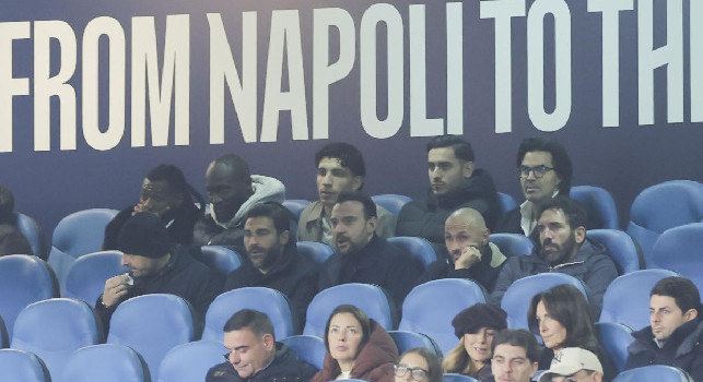 Anguissa va verso il recupero, c'&egrave; un obiettivo in casa Napoli