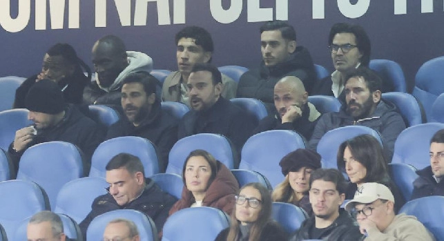 Come il mercato estivo del Napoli sar&agrave; <i>condizionato</i> dai regolamenti della Serie A
