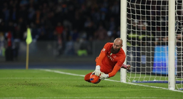 Foto: Ciro De Luca per CalcioNapoli24