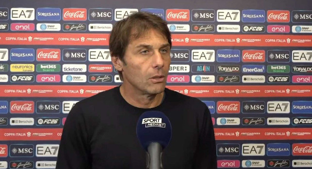 Si salva ai rigori, CdM attacca Mediaset: ostile apprezzamento, c'&egrave; chi aspettava il 1&ordm; fallimento di Conte