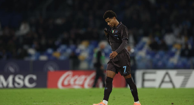 Voti e pagelle Neres, peggiore in campo! Fallisce il match point ai rigori, non &egrave; la sua giornata