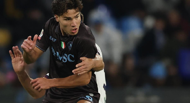 Vergara promosso da tutti, le pagelle dei quotidiani: Pu&ograve; avere un futuro, assist da urlo!