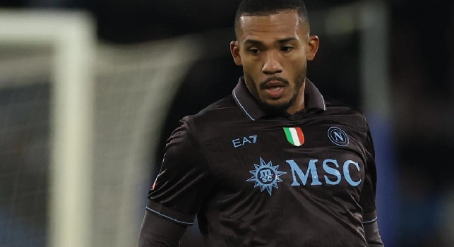 Come sta Juan Jesus? Le ultime sulle condizioni del difensore, rischia di saltare l'Udinese!