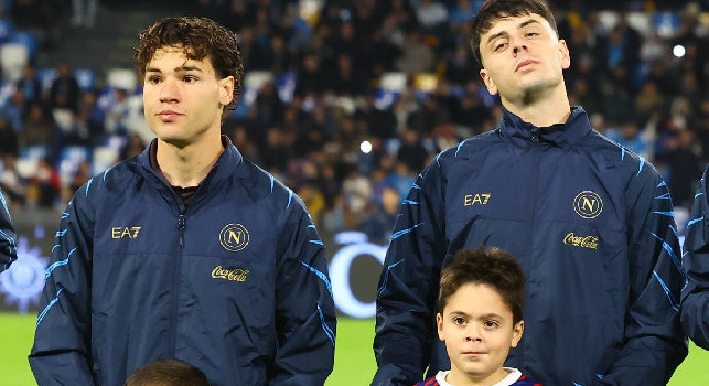 Quanti calciatori il Napoli ha <i>formato</i> dalle giovanili ai professionisti? Il dato sorprendente dal 2006 | FOCUS