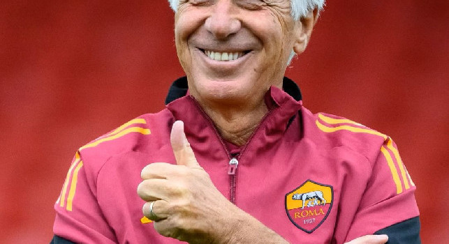 Gasperini vuole l'ex Napoli, c'&egrave; l'apertura: prestito con diritto di riscatto a 20 milioni